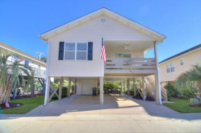 Seaglass Cottage at Ocean Green
